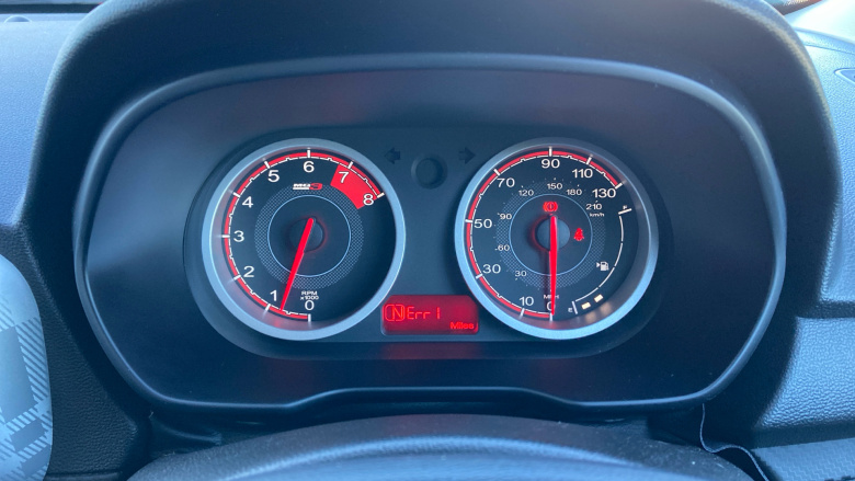 MG MG3 1.5 VTi-TECH Excite 5dr Petrol Hatchback